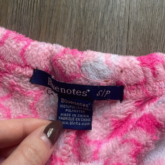 2/$15 PJ Shorts - Picture 2 of 3